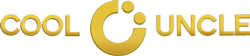 Cool Uncle Eyewear Logo